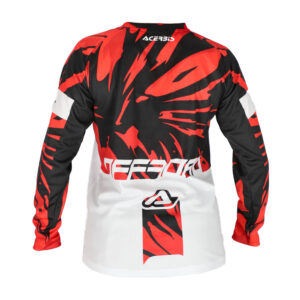 BLUZA MX J-KID FOUR - imagine 11