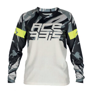 BLUZA MX J-KID FOUR - imagine 10