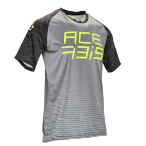 TRICOU MTB FLEX HALO - imagine 1