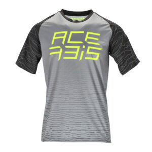 TRICOU MTB FLEX HALO - imagine 3