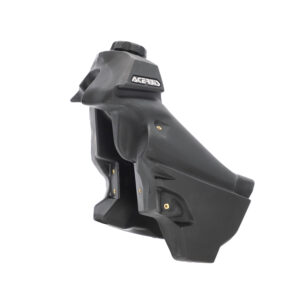 Rezervor combustibil pentru YAMAHA 12L - imagine 5