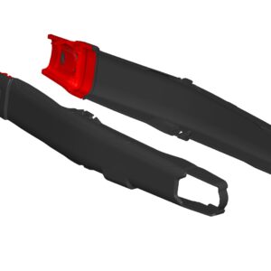 PROTECTIE BASCULA TEKETMAGNET PENTRU CRF - imagine 4