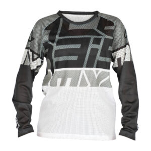 BLUZA MX J-WINDY FOUR KID VENTED - imagine 1