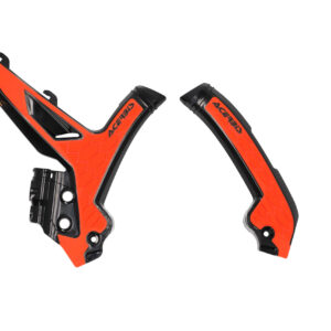 Protectie Cadru - X-Grip - KTM - imagine 5