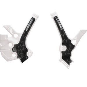 Protectie Cadru - X-Grip - YAMAHA - imagine 1