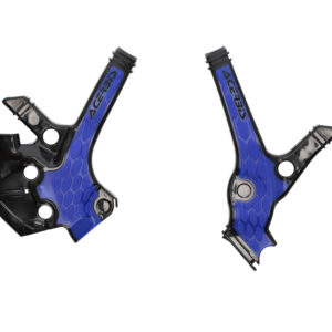 Protectie Cadru - X-Grip - YAMAHA - imagine 2