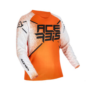 BLUZA MX J-KID FIVE - imagine 1