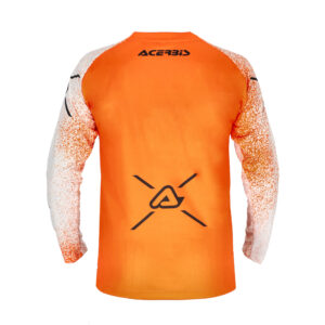 BLUZA MX J-KID FIVE - imagine 4