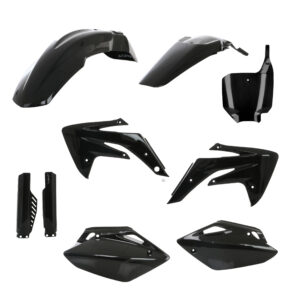 KIT PLASTIC COMPLET PENTRU HONDA - imagine 2