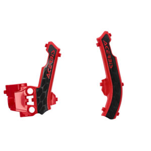 Protectie Cadru - X-Grip - 50CC KTM/GAS GAS/HUSQVARNA - imagine 1