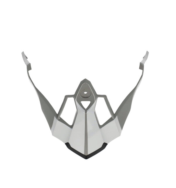 235 - Bianco/Grigio
