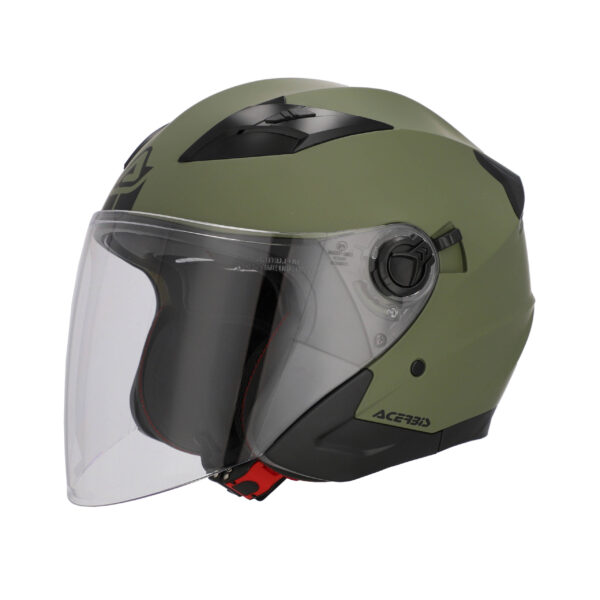 582 - Military Green