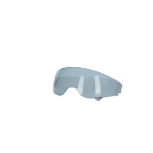 TRANSPARENT/DARK VISOR JET ARIA 22-06 - imagine 2