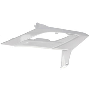 Priza de aer radiator - imagine 4