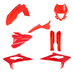 KIT PLASTIC COMPLET PENTRU BETA - imagine 6