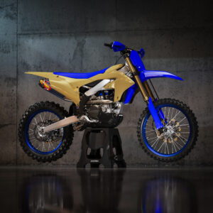 KIT PLASTIC COMPLET PENTRU YAMAHA - imagine 17
