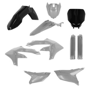KIT PLASTIC COMPLET PENTRU YAMAHA - imagine 11