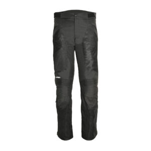 PANTALONI RAMSEY DAMA - imagine 2