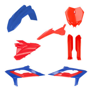 KIT PLASTIC COMPLET PENTRU BETA - imagine 5