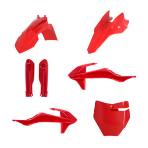 KIT PLASTIC COMPLET PENTRU KTM - imagine 4