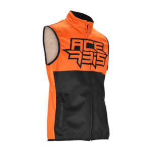 VESTA SOFTSHELL MX LINEAR - imagine 23