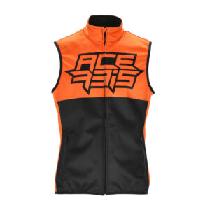 VESTA SOFTSHELL MX LINEAR - imagine 10