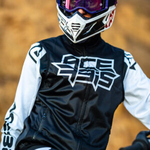 VESTA SOFTSHELL MX LINEAR - imagine 24