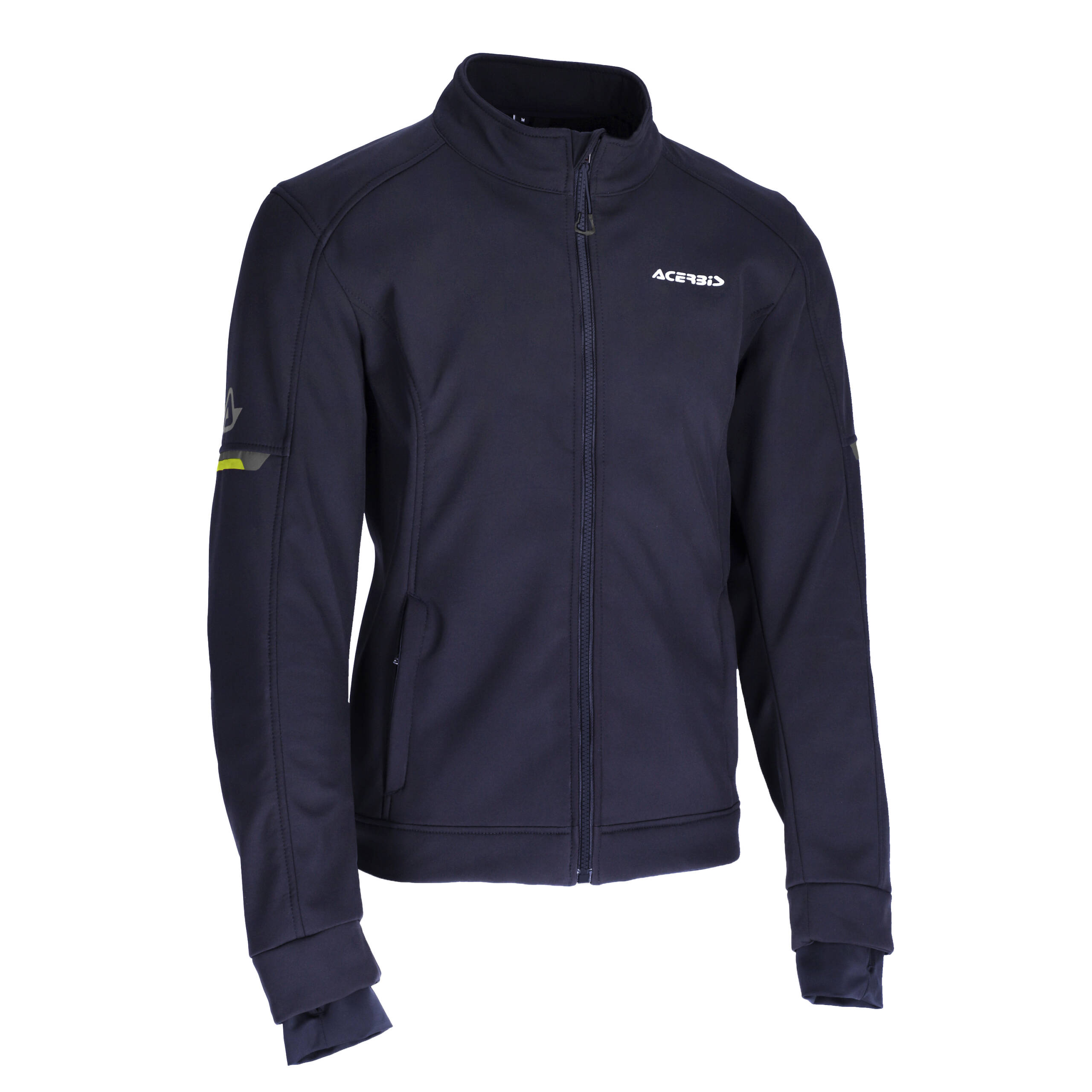 248 - Albastru / Galben