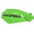 377 - VERDE / NEGRU