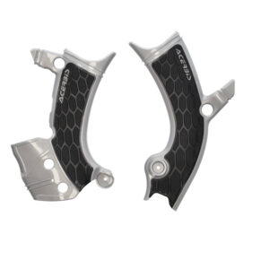 Protectie Cadru - X-Grip - YAMAHA - imagine 6