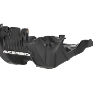 Placa protectie pentru KTM/HUSQVARNA/GAS GAS - imagine 1