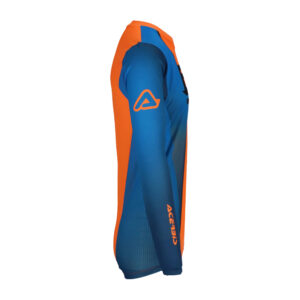 BLUZA MX J-TRACK SEVEN - imagine 5