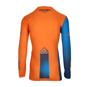BLUZA MX J-TRACK SEVEN - imagine 6