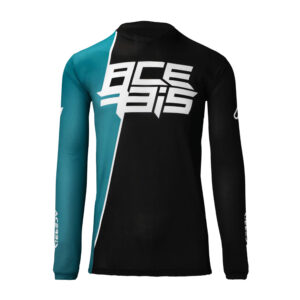 BLUZA MX J-TRACK SEVEN - imagine 8