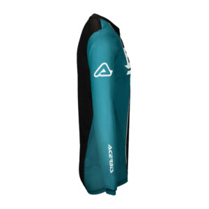 BLUZA MX J-TRACK SEVEN - imagine 9