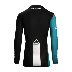 BLUZA MX J-TRACK SEVEN - imagine 10