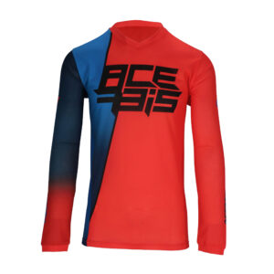 BLUZA MX J-TRACK SEVEN - imagine 12