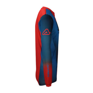 BLUZA MX J-TRACK SEVEN - imagine 13