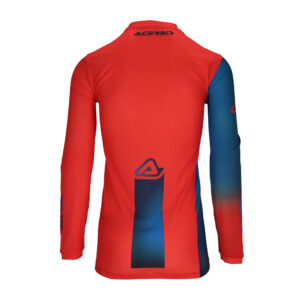 BLUZA MX J-TRACK SEVEN - imagine 14