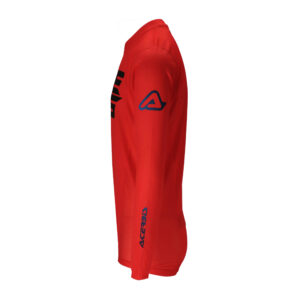 BLUZA MX J-TRACK SEVEN - imagine 15