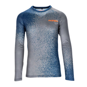 BLUZA X-DURO 2.0 - imagine 7