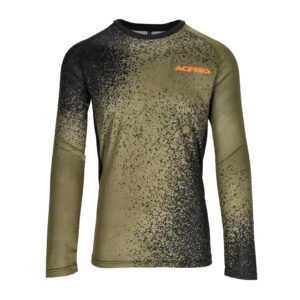 BLUZA X-DURO 2.0 - imagine 3