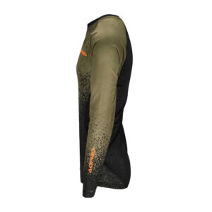 BLUZA X-DURO 2.0 - imagine 6
