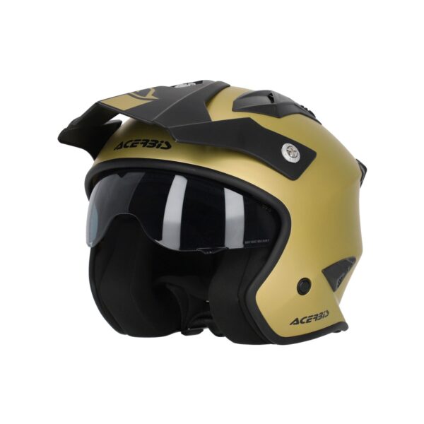 Casca JET ARIA - Acerbis Romania