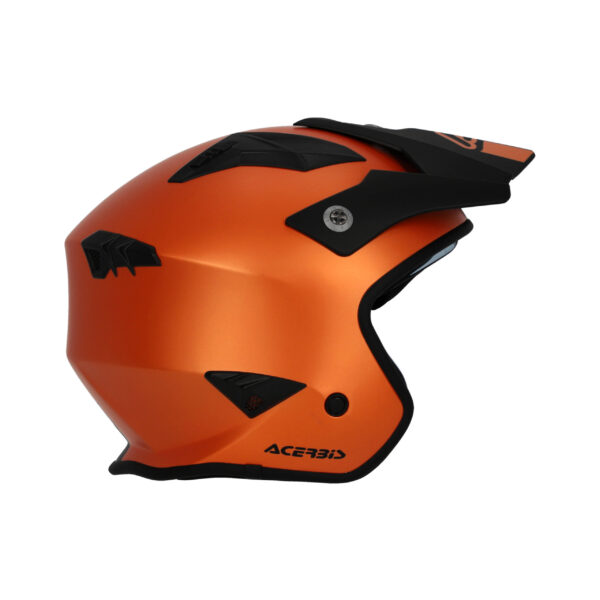 Casca JET ARIA - Acerbis Romania