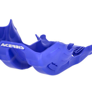 Placa protectie pentru YAMAHA - imagine 1