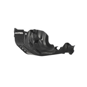 Placa protectie pentru KTM/HUSQVARNA/GAS GAS - imagine 2