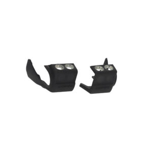 CAPAC PROTECTIE FURCA PENTRU HONDA TRANSALP - imagine 1