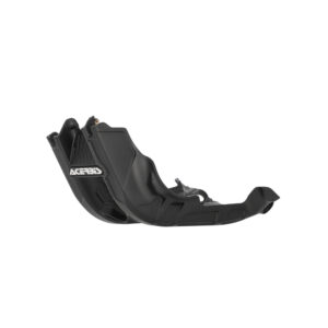 Placa protectie pentru KTM - imagine 2