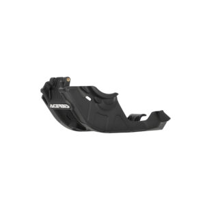 Placa protectie pentru KTM - imagine 2